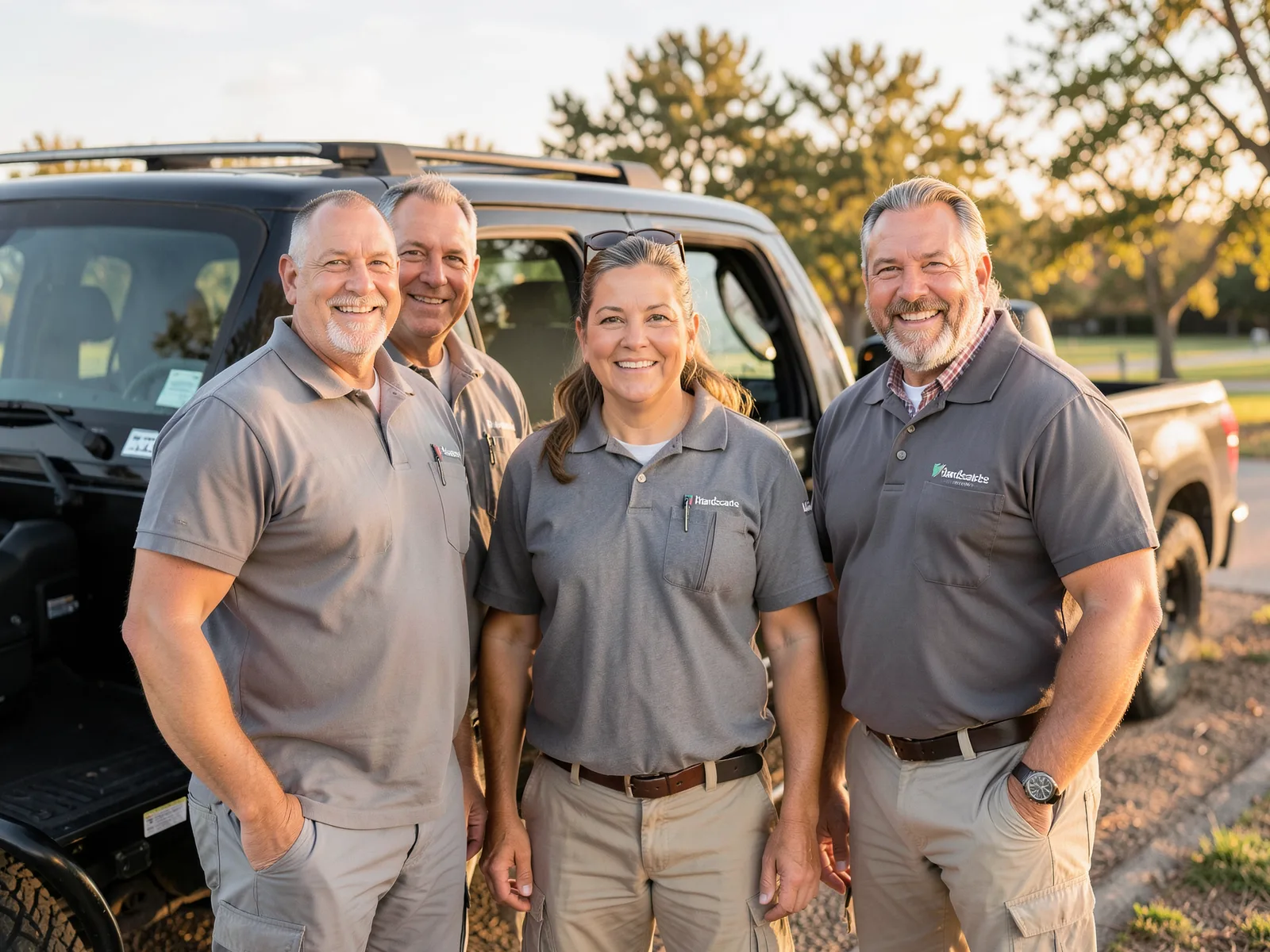 Plano Hardscaping Design company in Tenakee Springs, AK